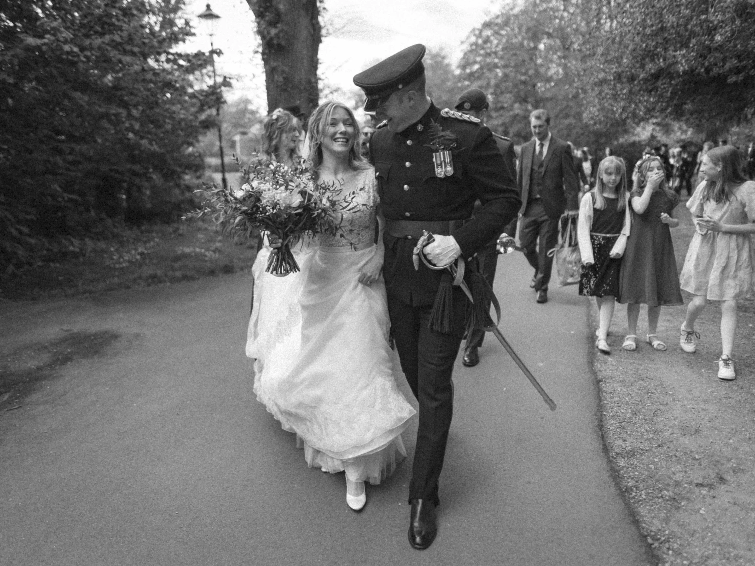 The Honest Truth About Community in Life of Service