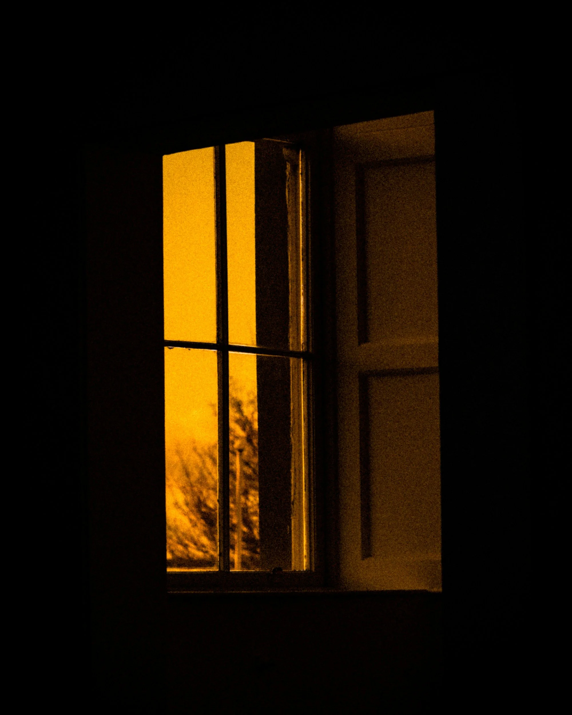 When We Don’t Sleep