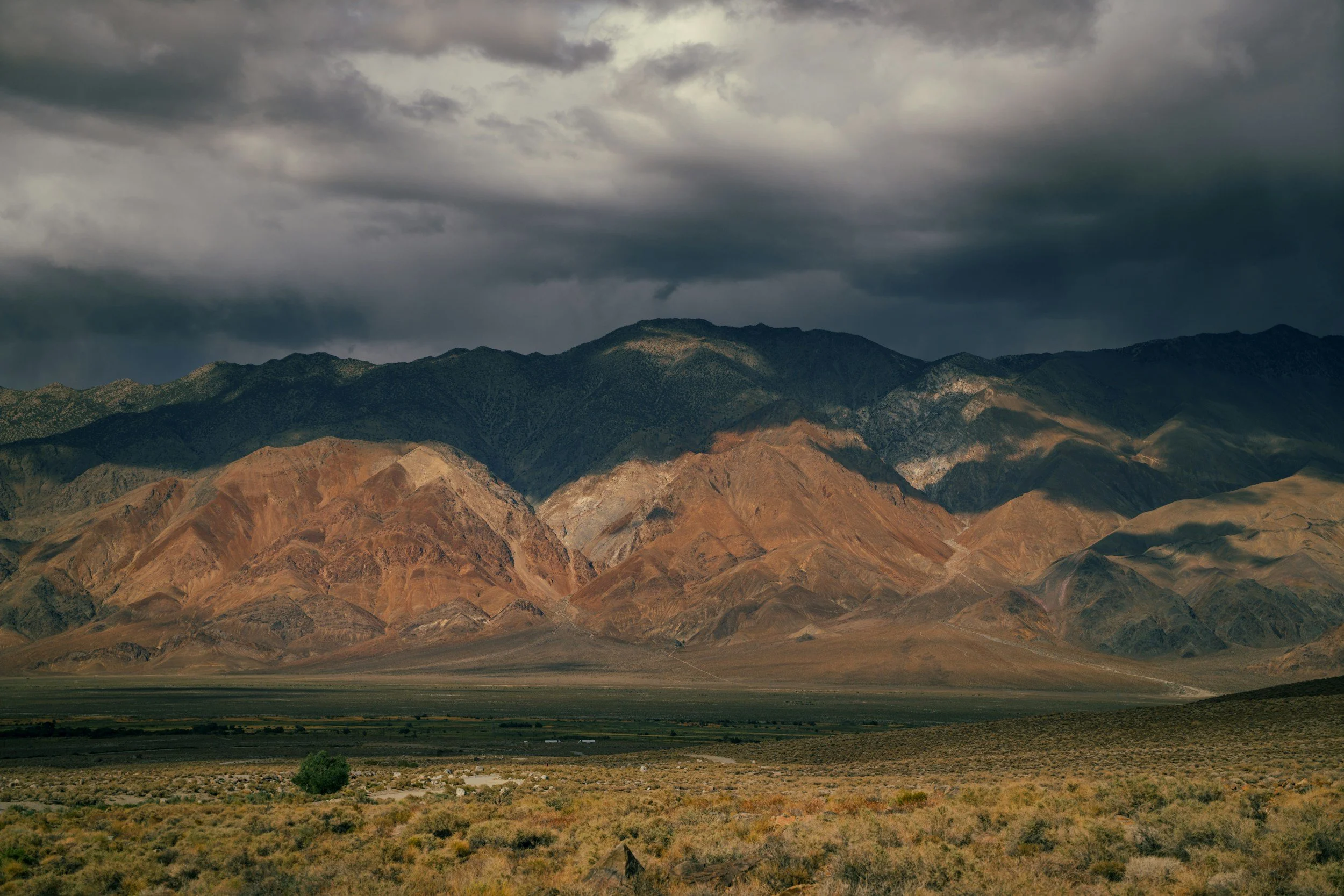 Unconventional Love Protects