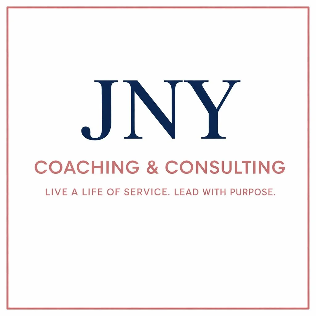 JNY Coaching &amp; Consulting