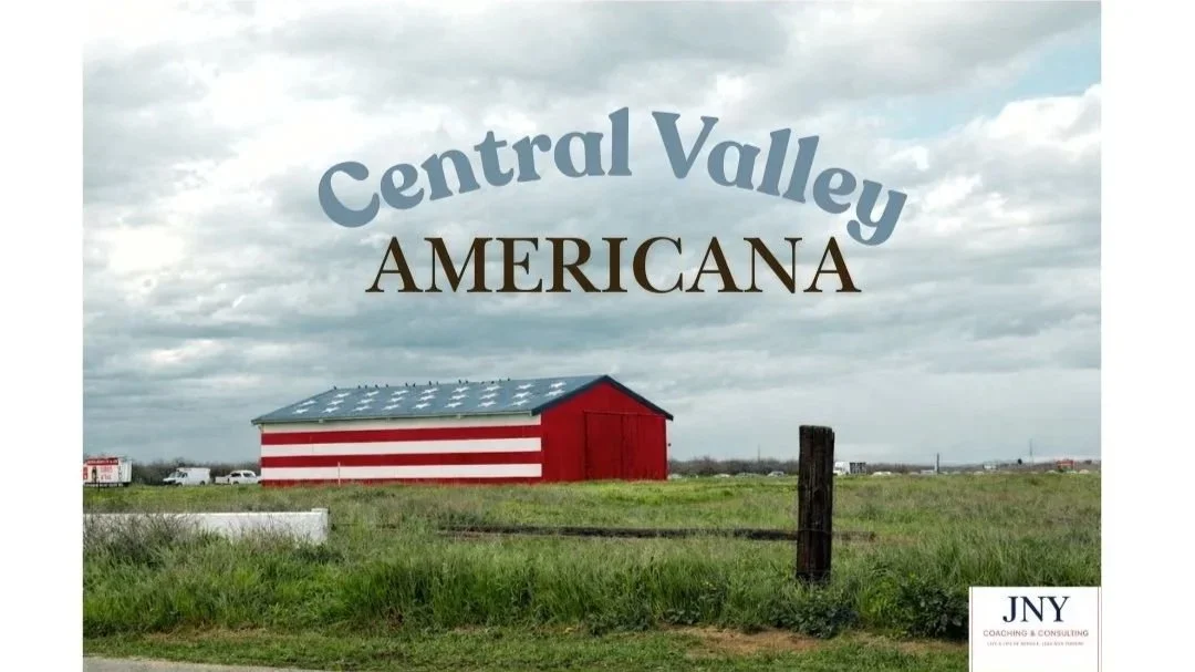 Central Valley Americana
