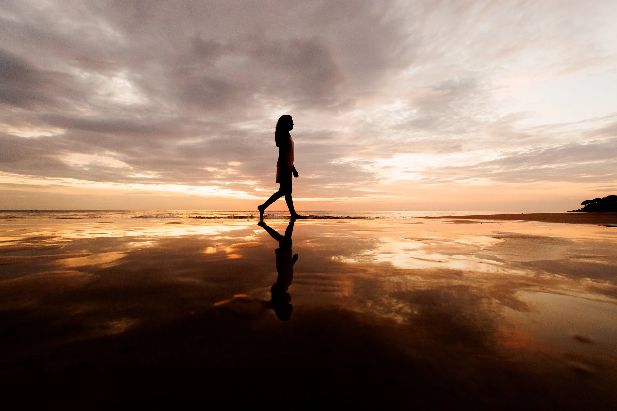 
Conflict Doesn’t Change With Age