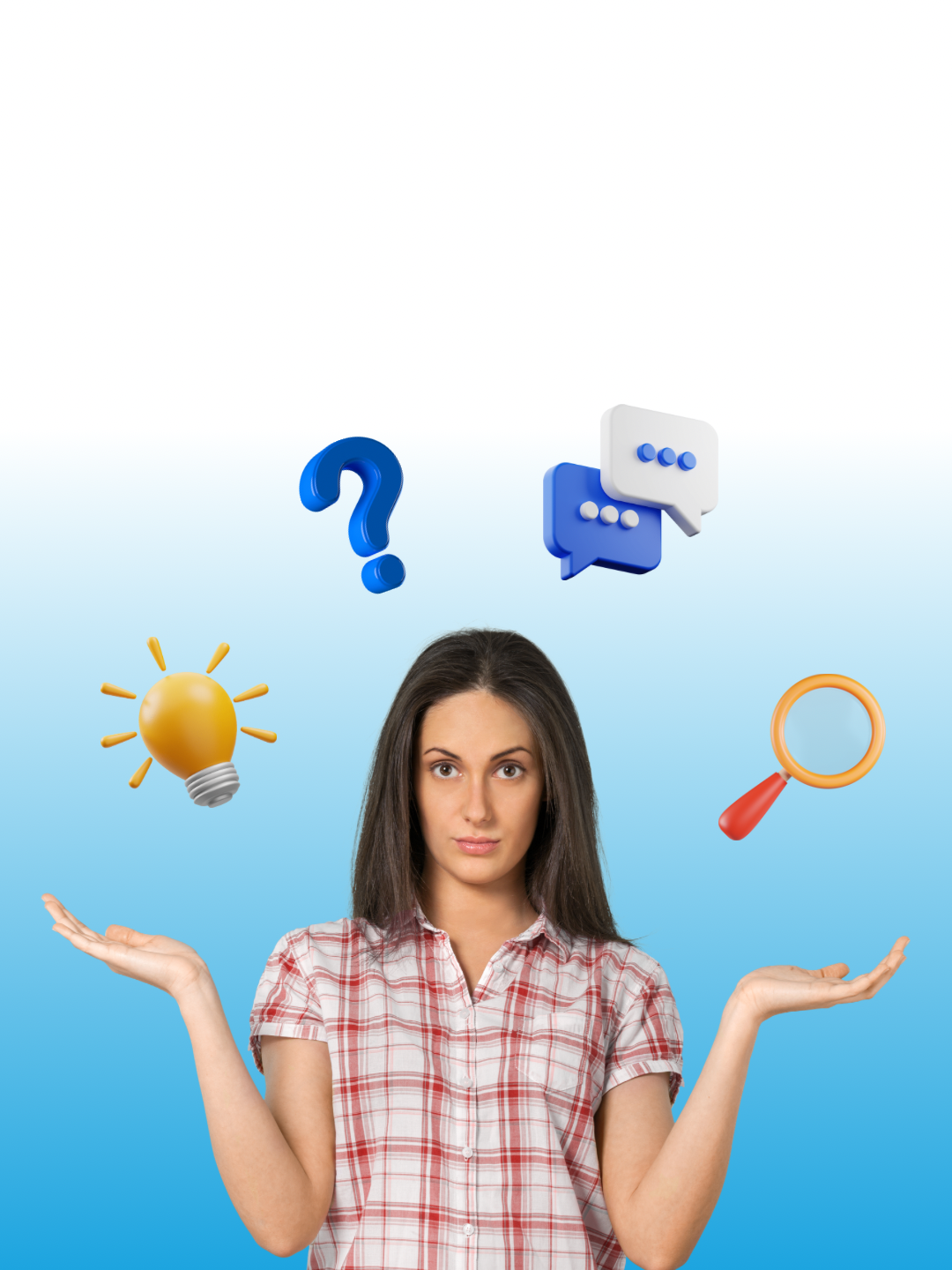 Ghosting and the Conflicts We Avoid