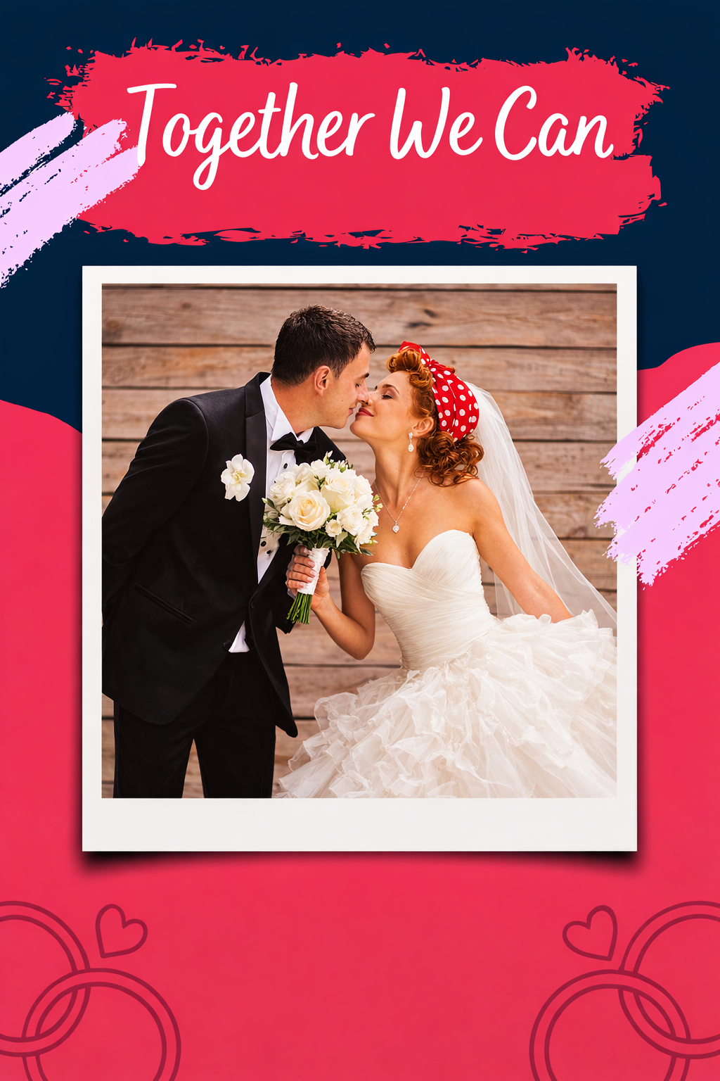 Working Together in a Service Marriage