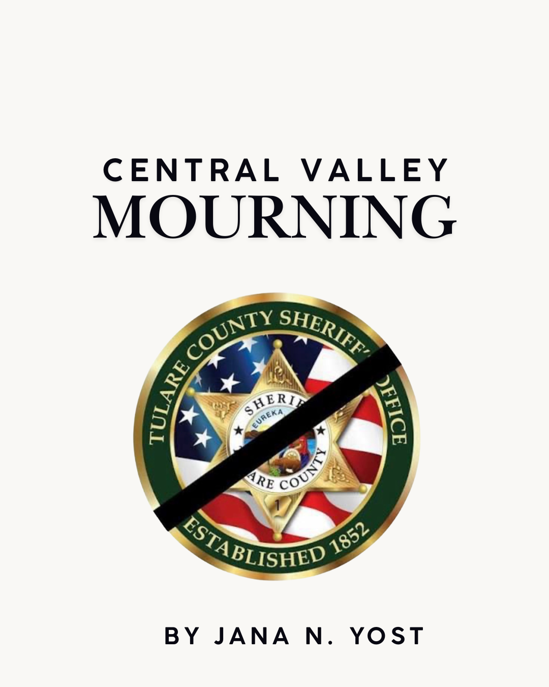 Central Valley Mourning