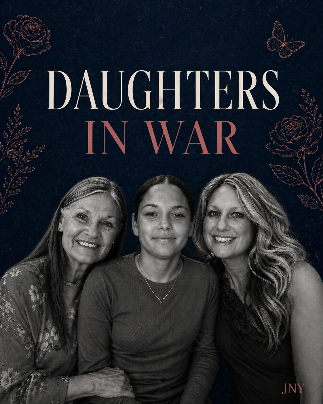 Daughters in War: Preparing the Heart for Mother’s Day