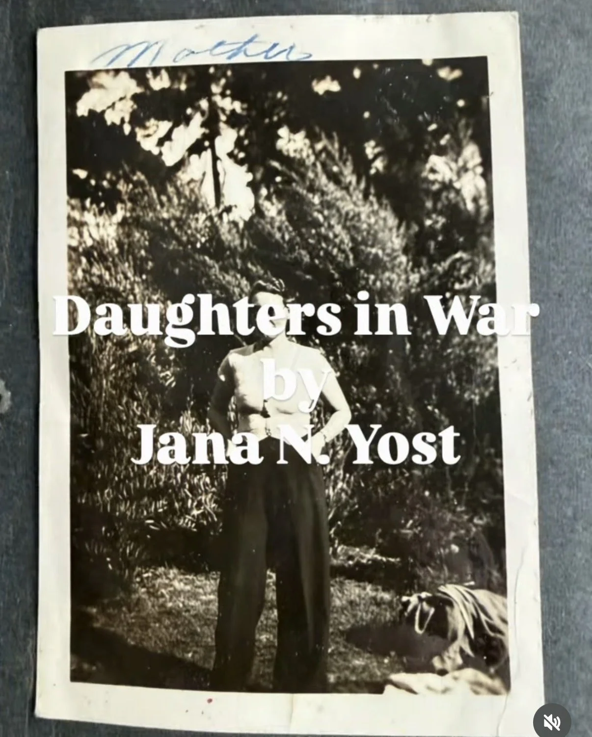 Daughters in War: Part 1