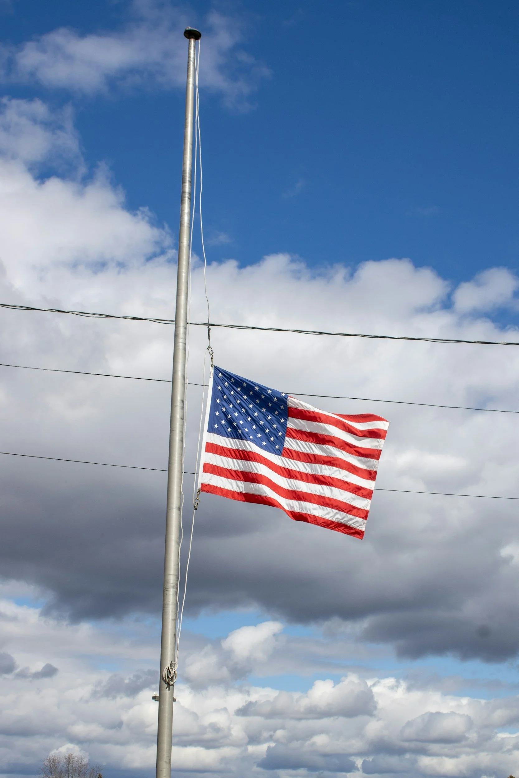 Remember the Flag