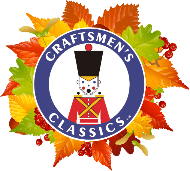 Craftsmen's Fall Classic