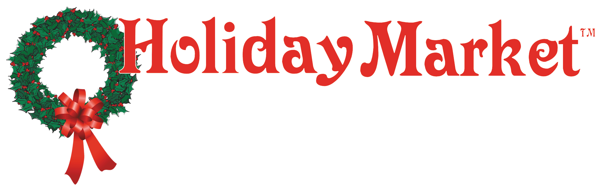 Holiday Market Charleston