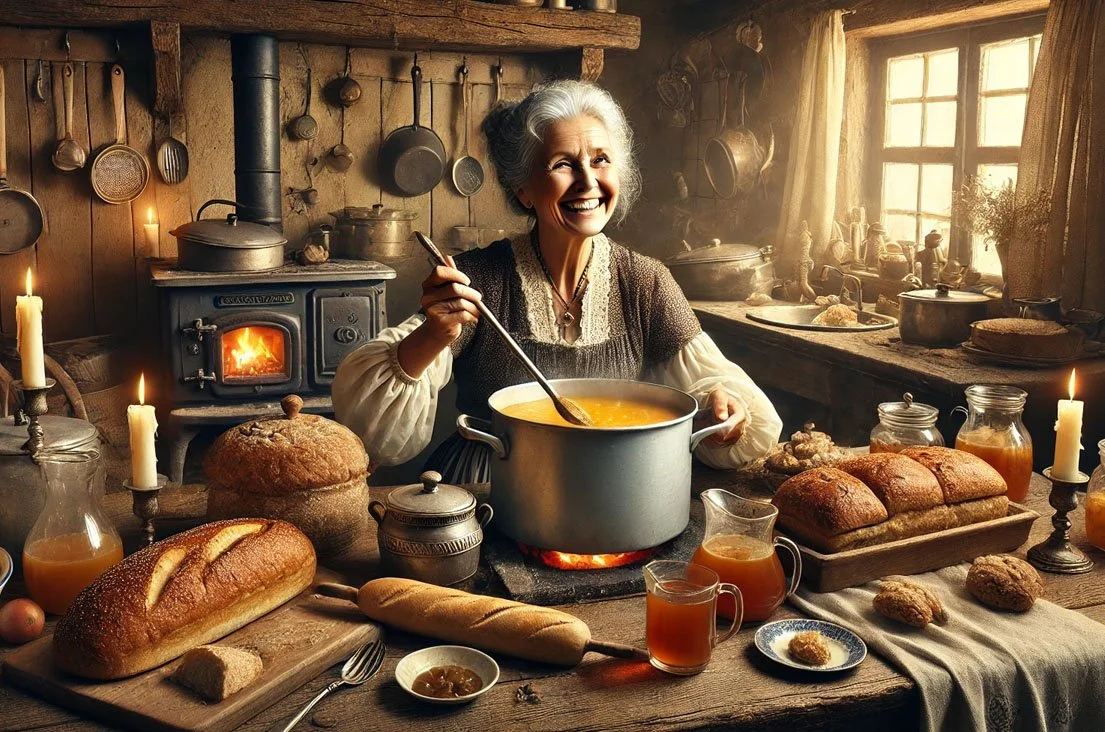 Old World Specialties