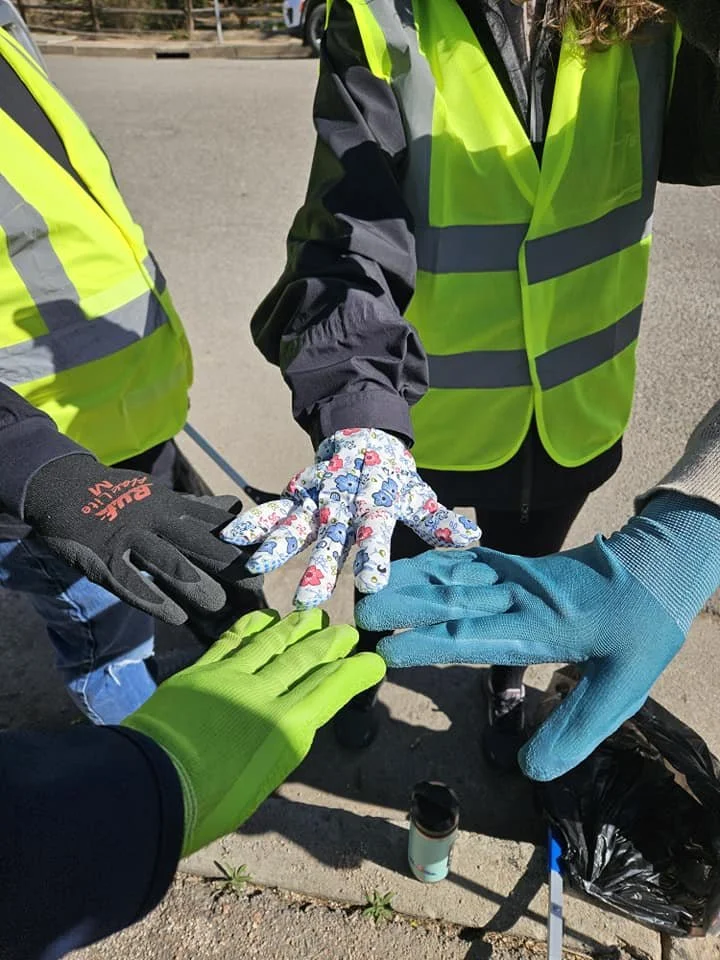 Keep Colorado Beautiful Launch Celebration &amp; Cleanup