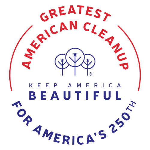 Great American Cleanup - Colorado 2026