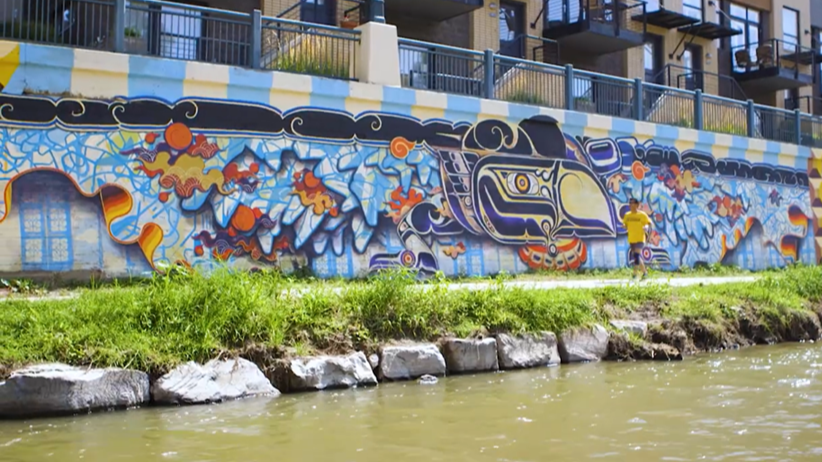 Community Event -  Cherry Creek Litter cleanup Series @ Downtown Playground  - Denver, CO 
