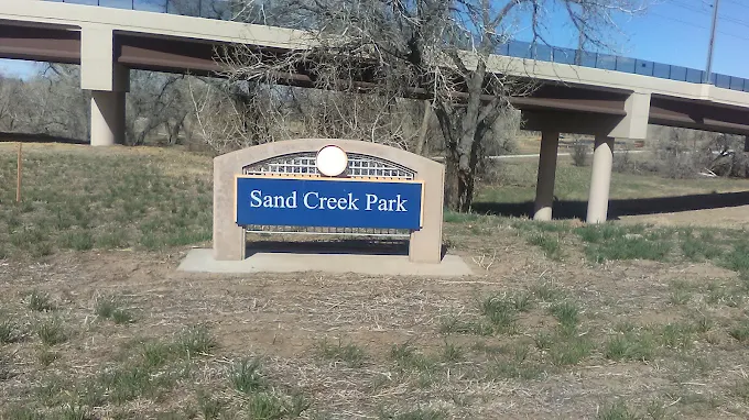 Private (V-1 Consulting - Employees &amp; Partners) Litter Cleanup Event @ sand creek park - aurora, CO - 10/16/2026 11:30-4pm