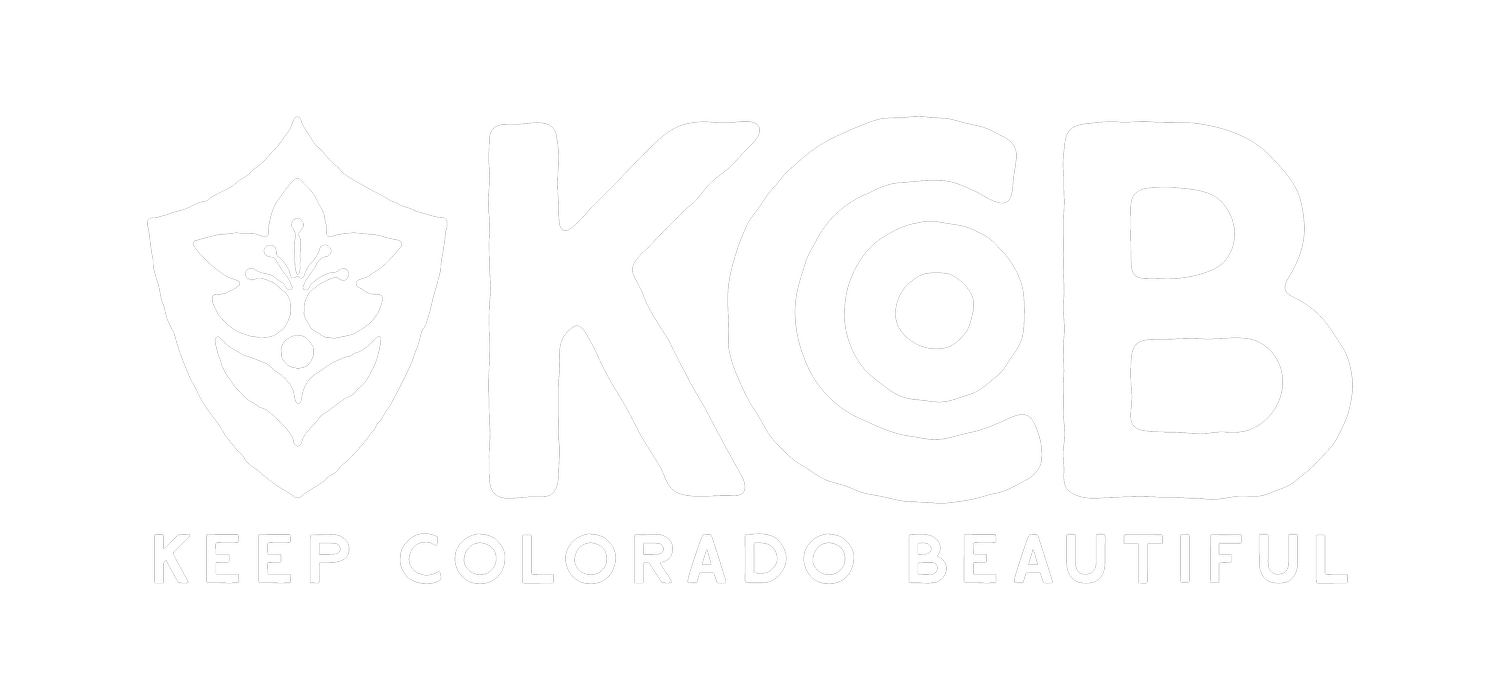 Keep Colorado Beautiful