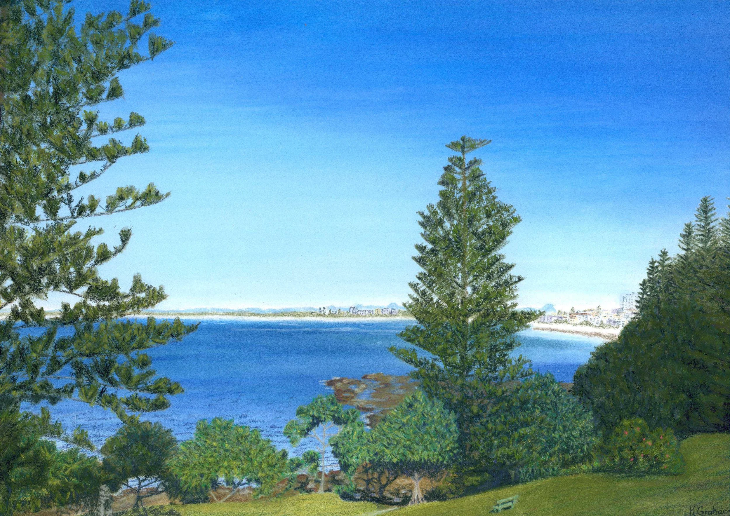 Caloundra Day