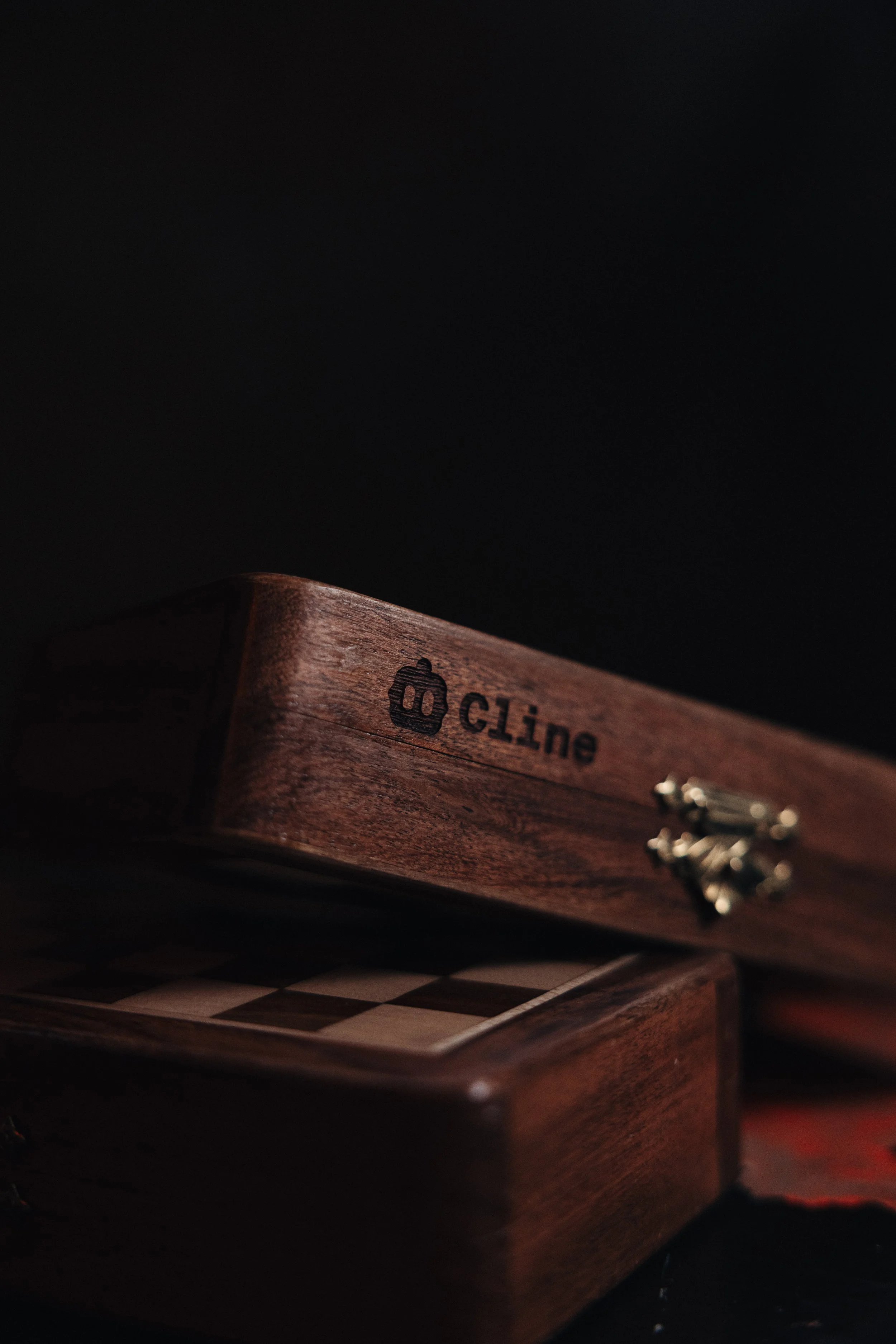 Cline series A campaign