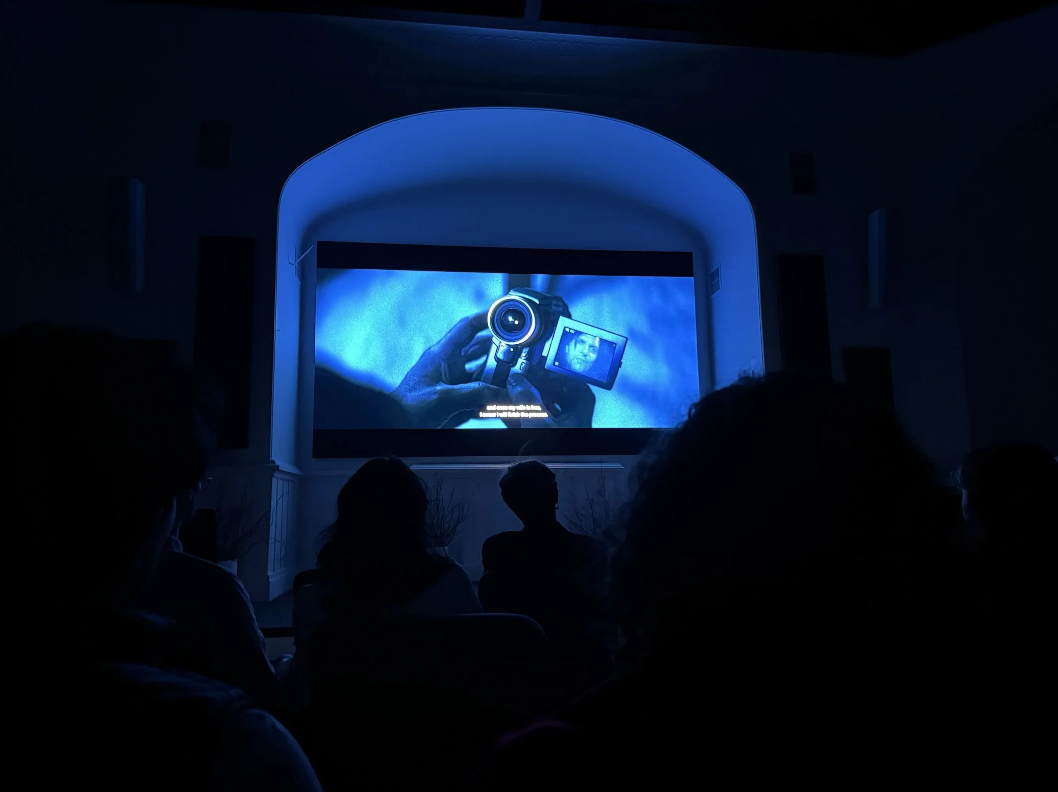 Raindrop launch party