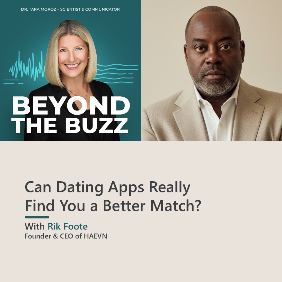 Can Dating Apps Really Find You a Better Match?