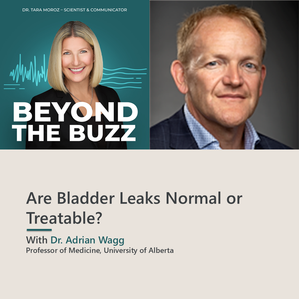 Are Bladder Leaks Normal or Treatable?