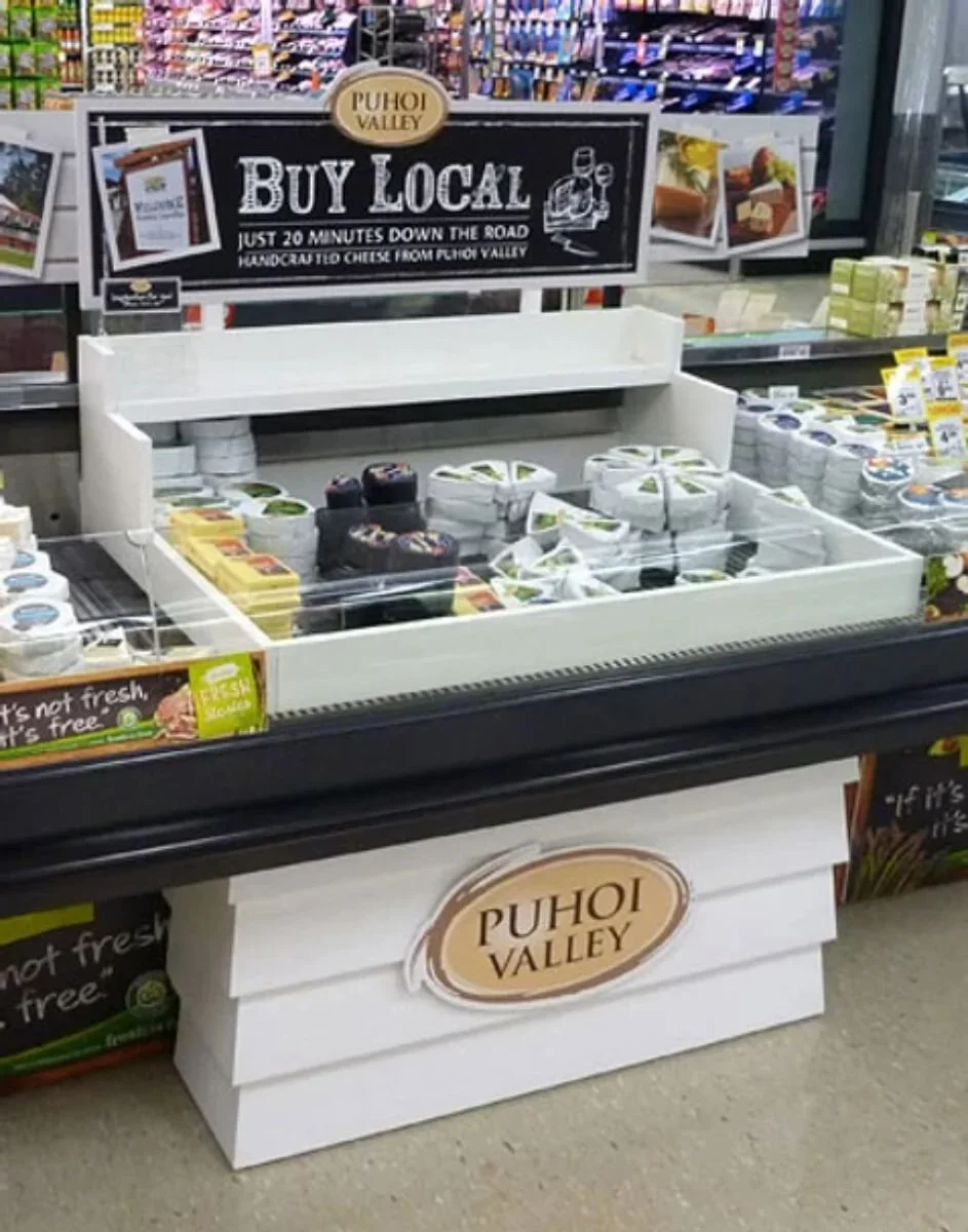 Puhoi Valley Supermarket Product Highlighter