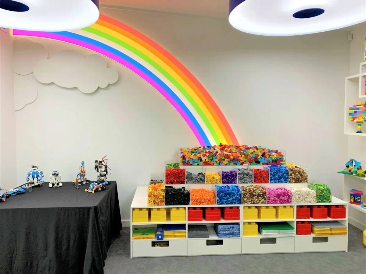 Redoubt North School - The Brickery