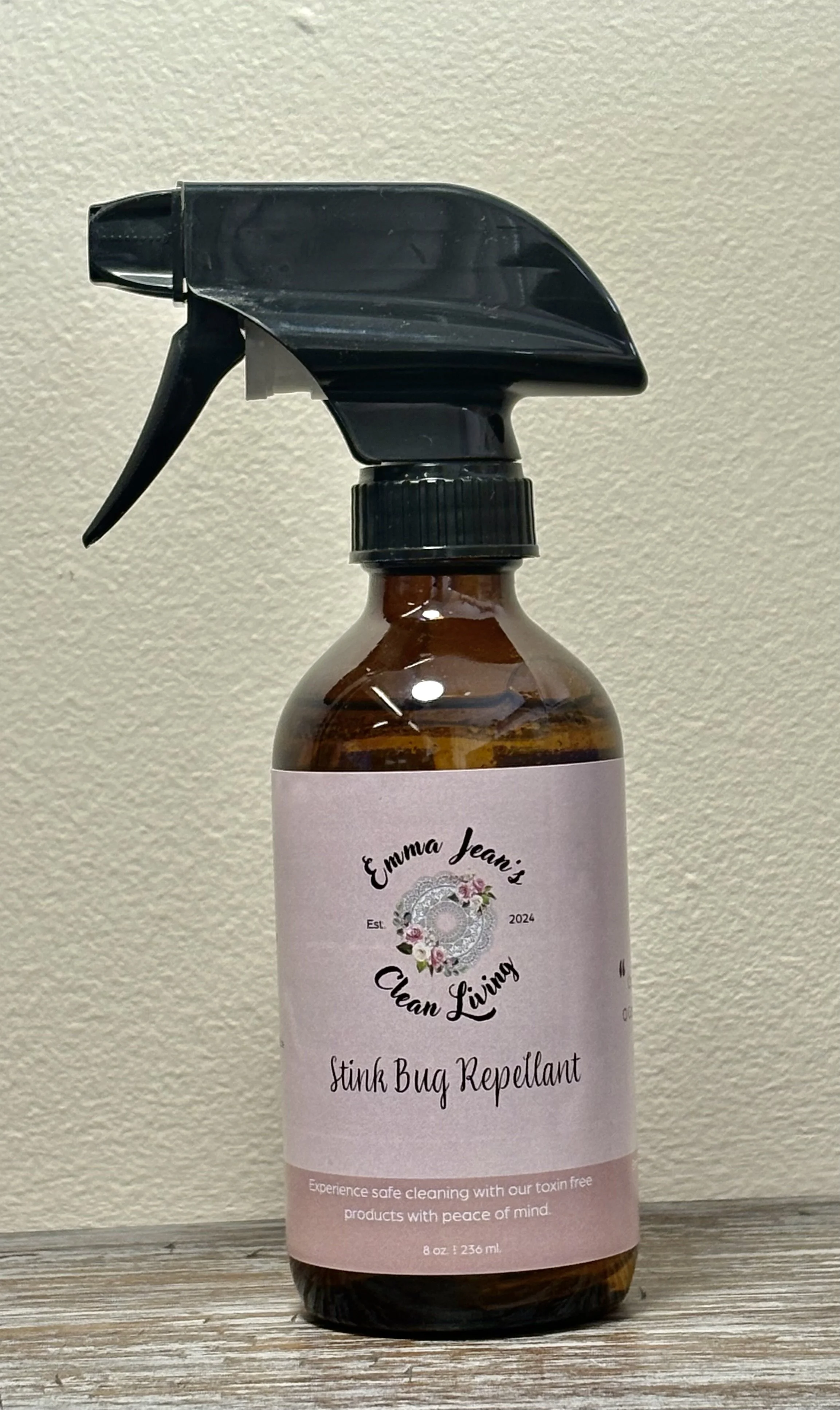 Stink Bug Repellent