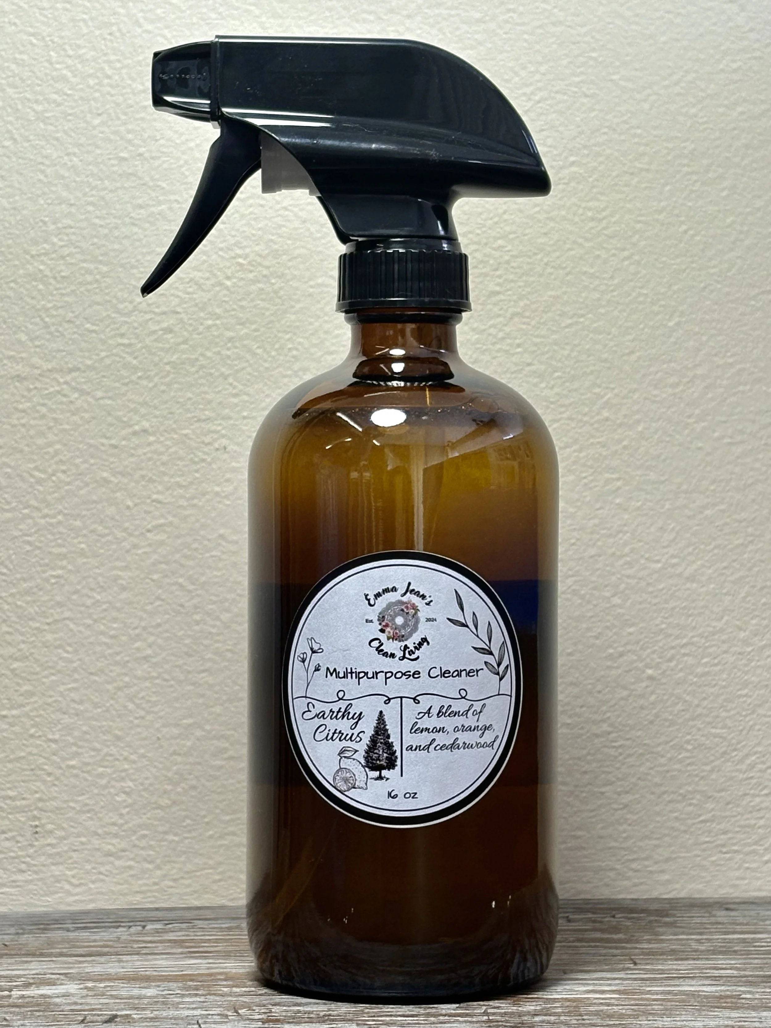 Multipurpose Cleaner