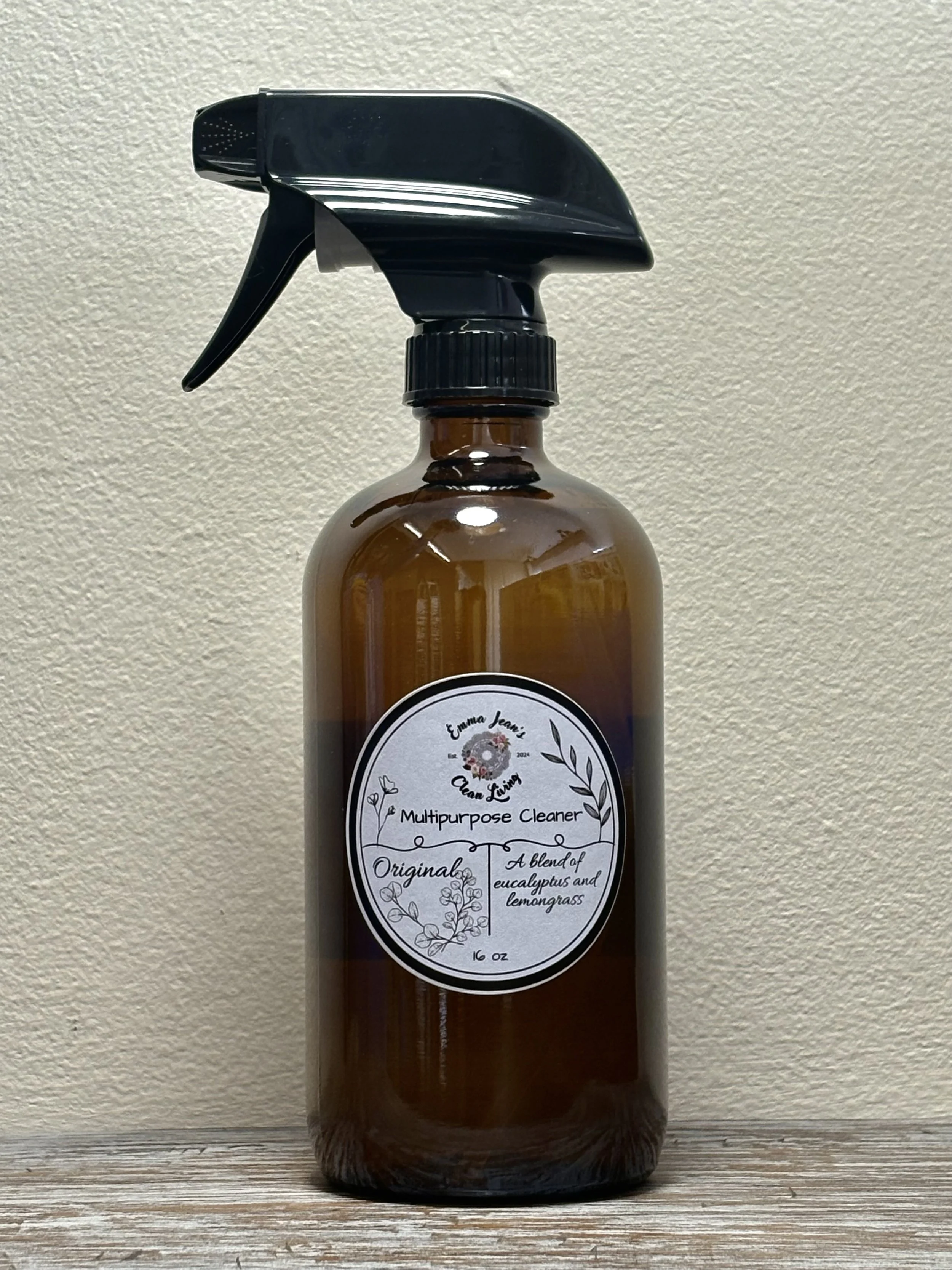 Multipurpose Cleaner