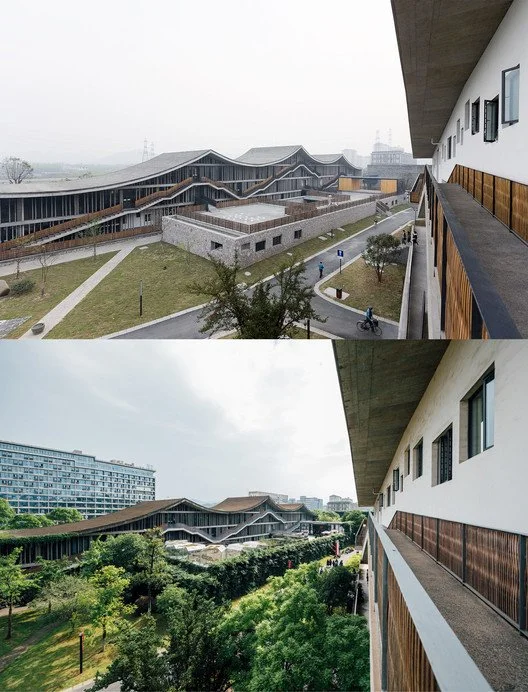 杭州江南人文城市体验
