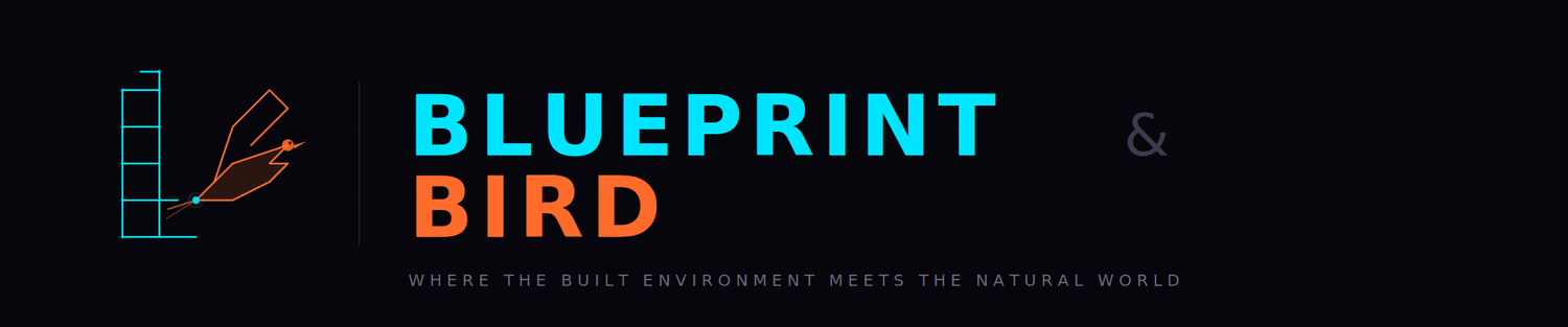 BLUEPRINT &amp; BIRD