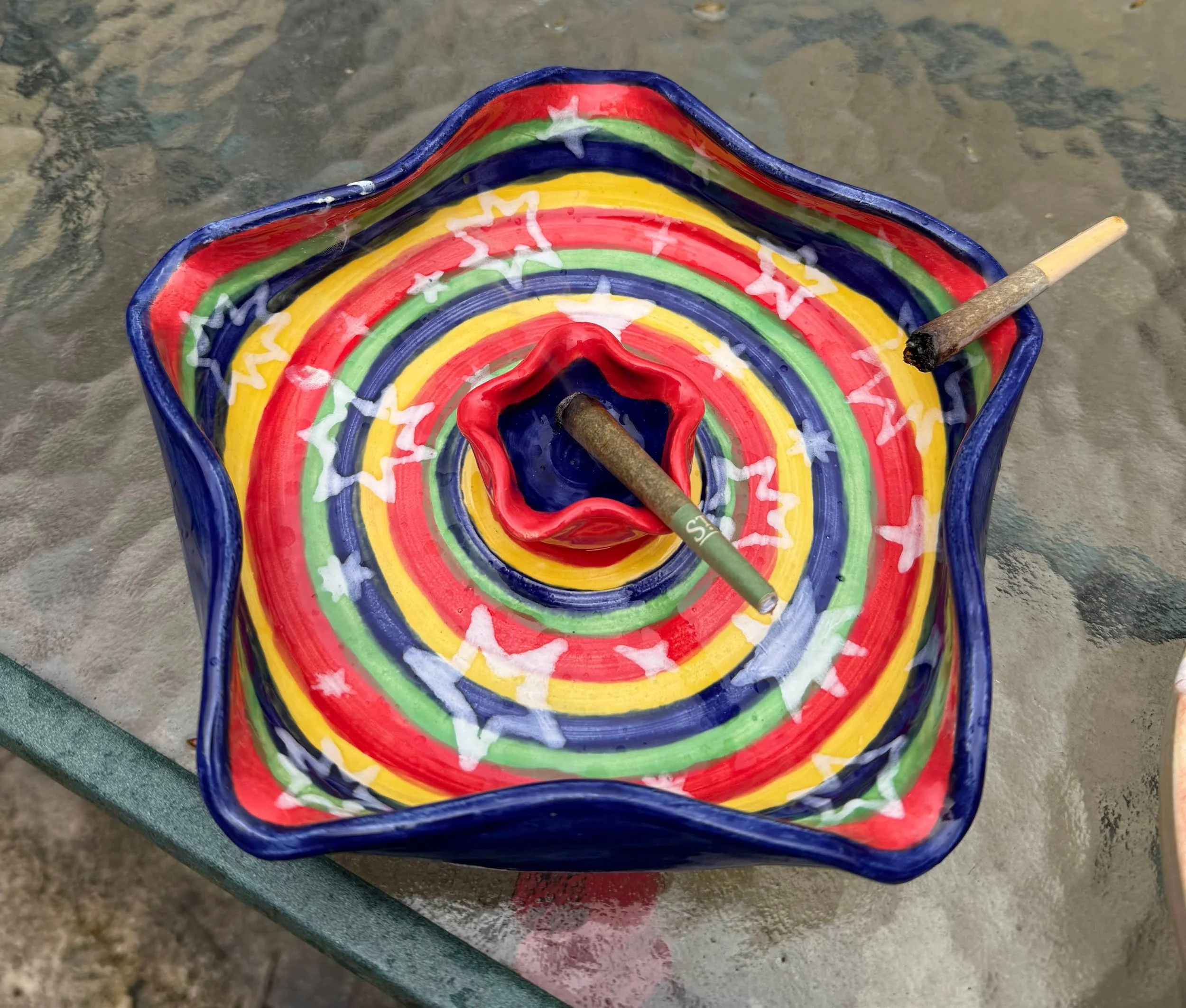 Project Twenty - Four