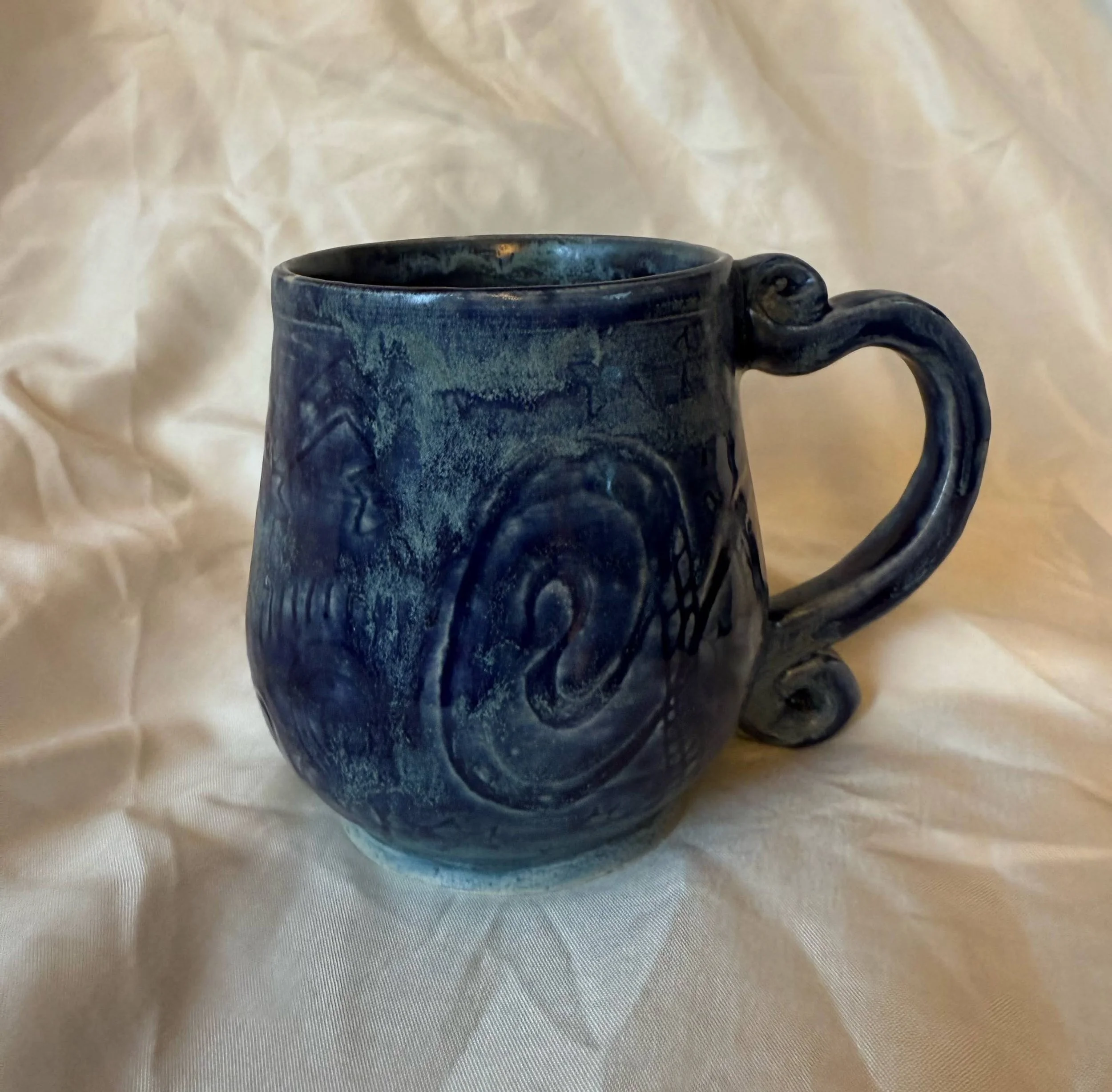 Project Fifty - Eight