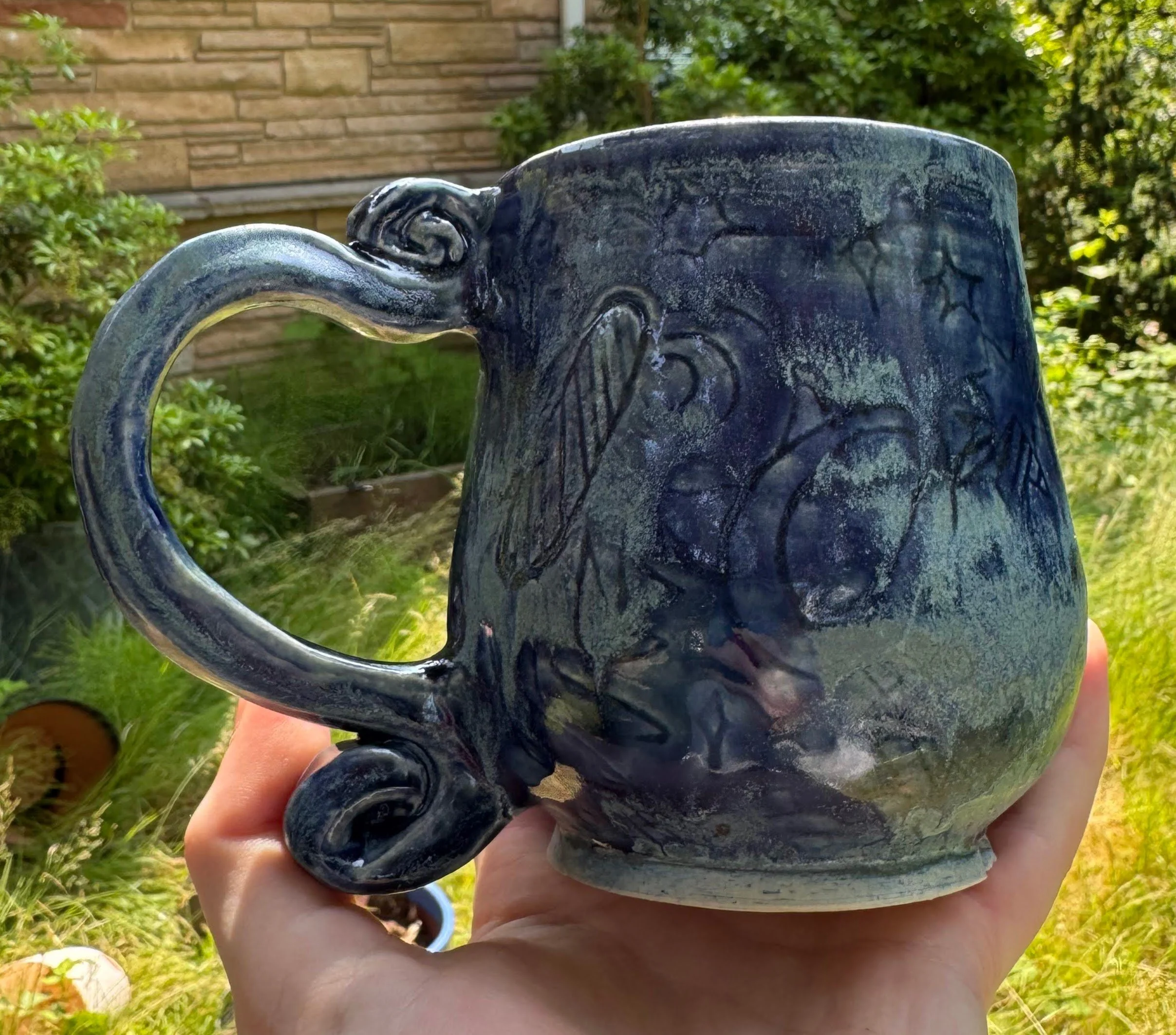 Project Twenty -  Seven