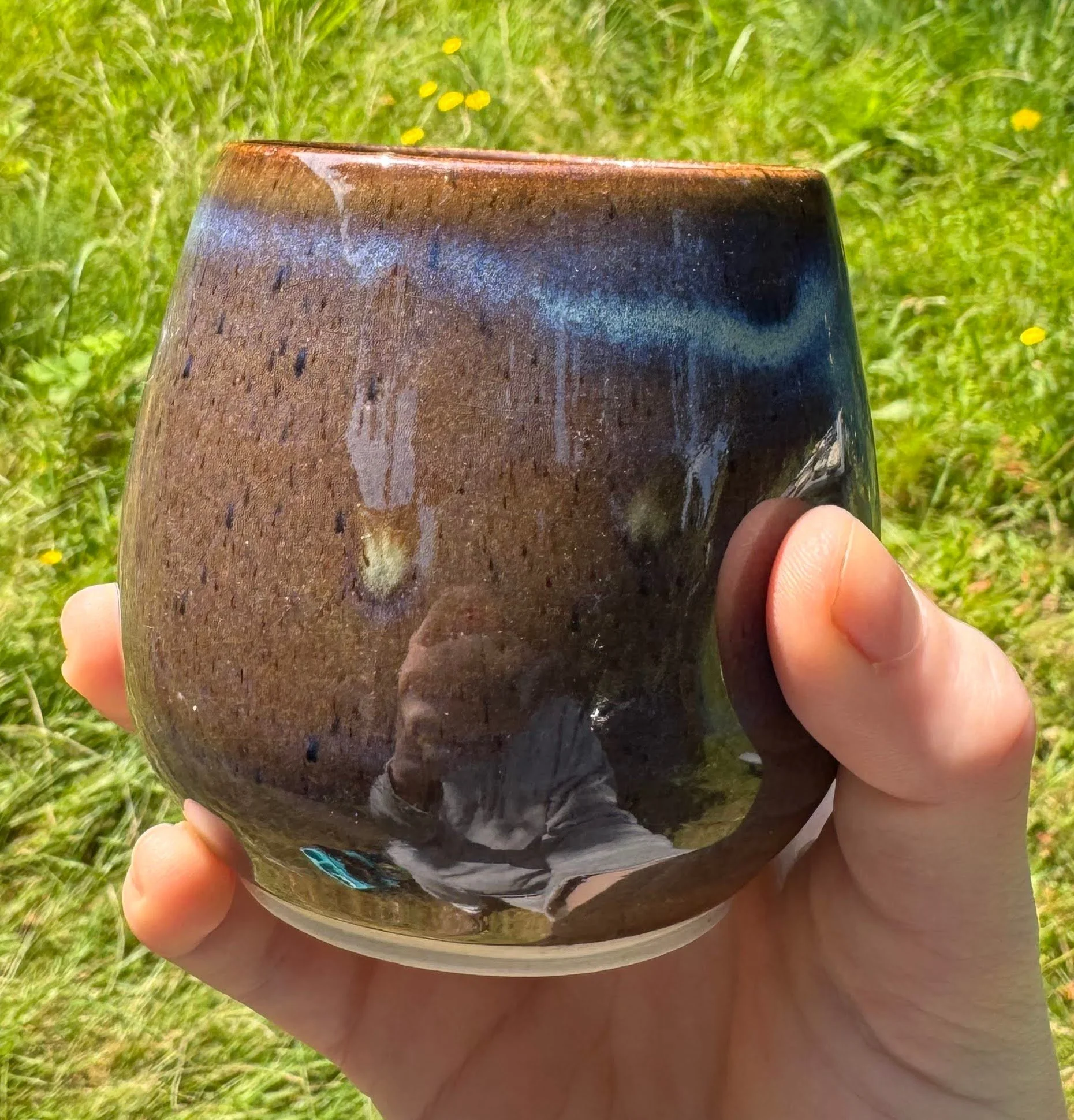 Project Thirty - One