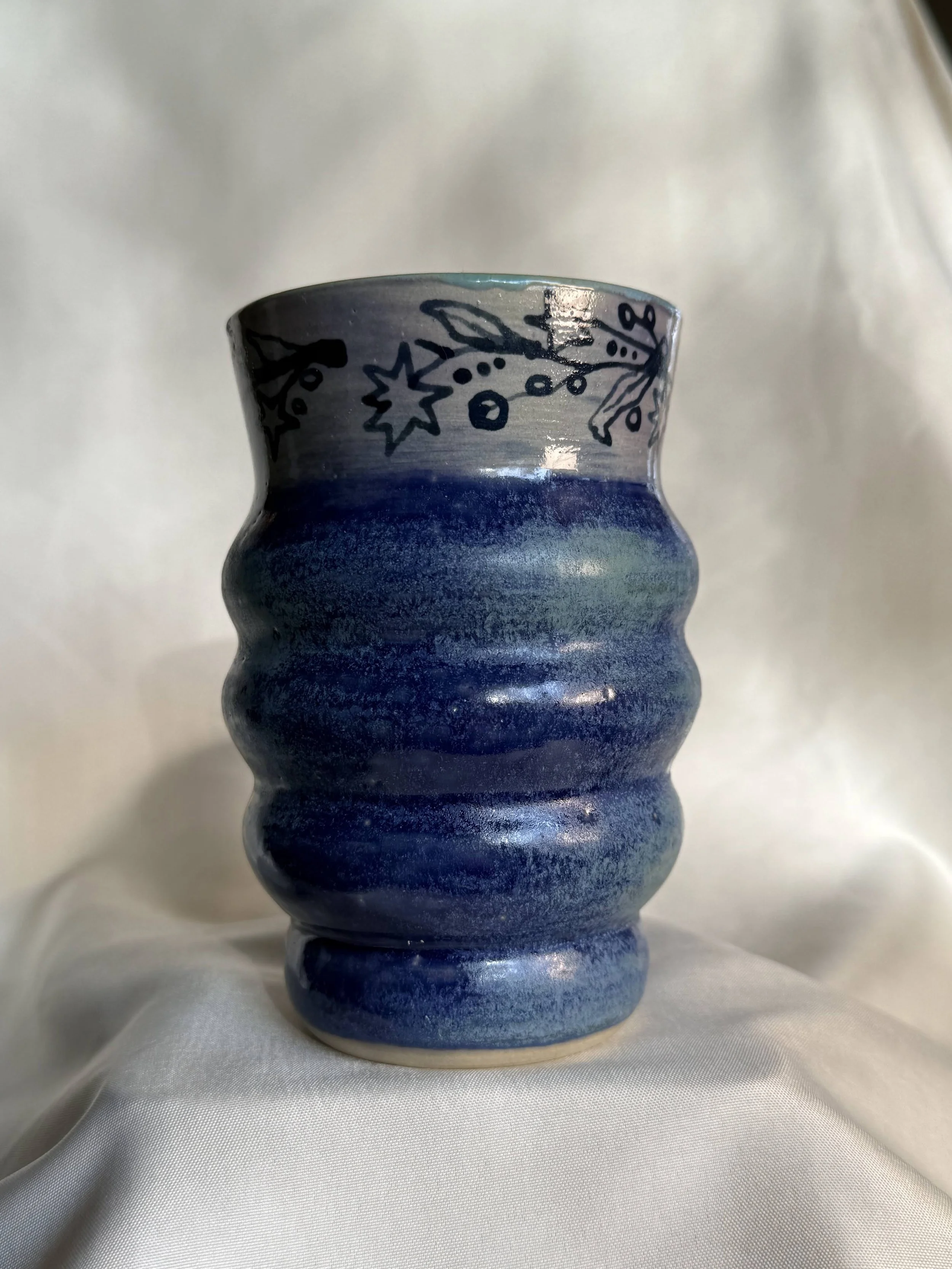 Project Forty - Four