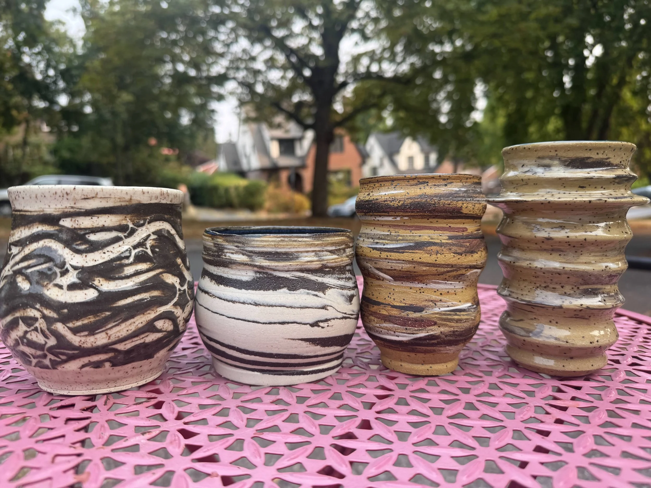 Project Thirty - Nine