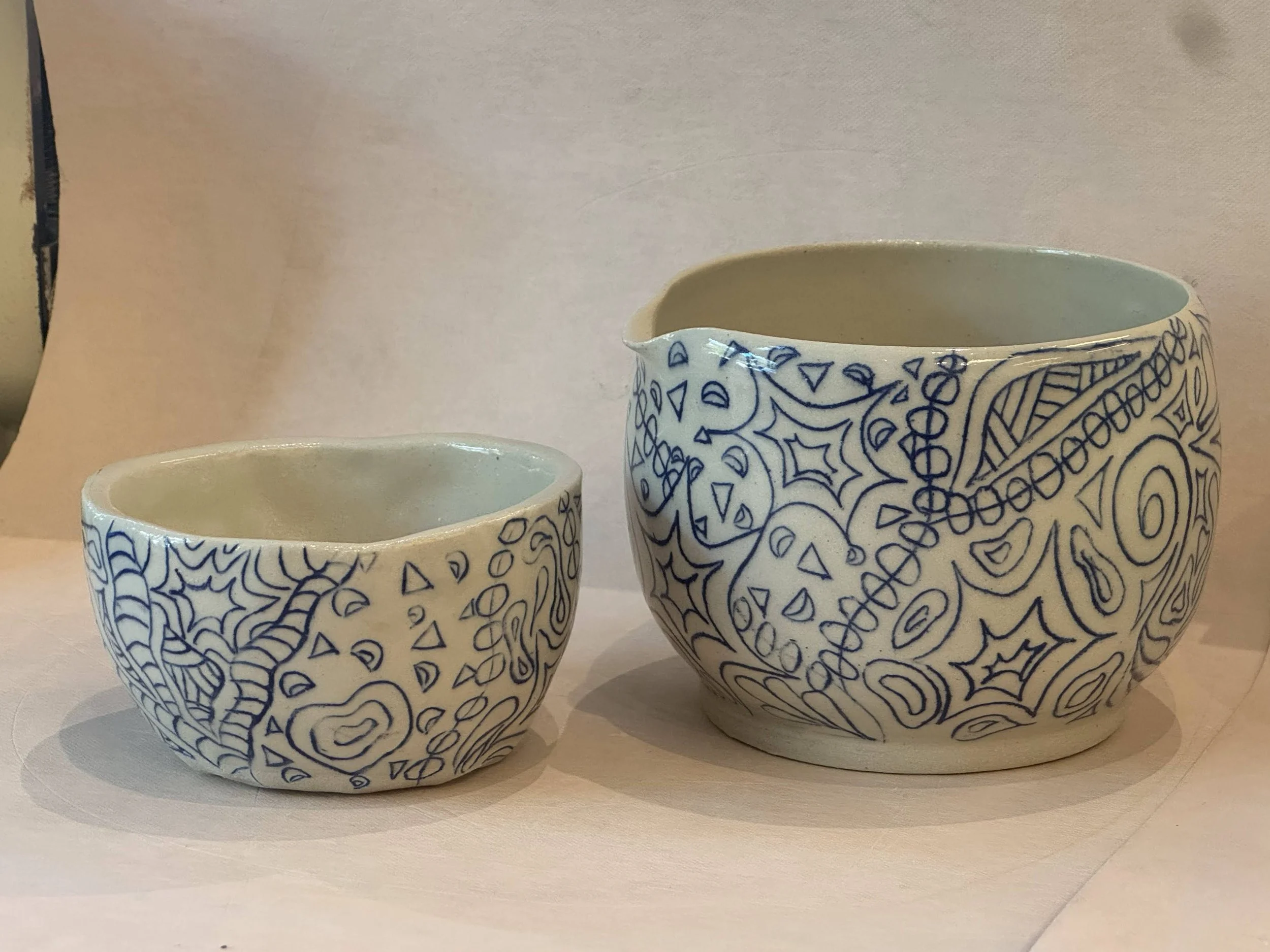 Project Thirty - Six