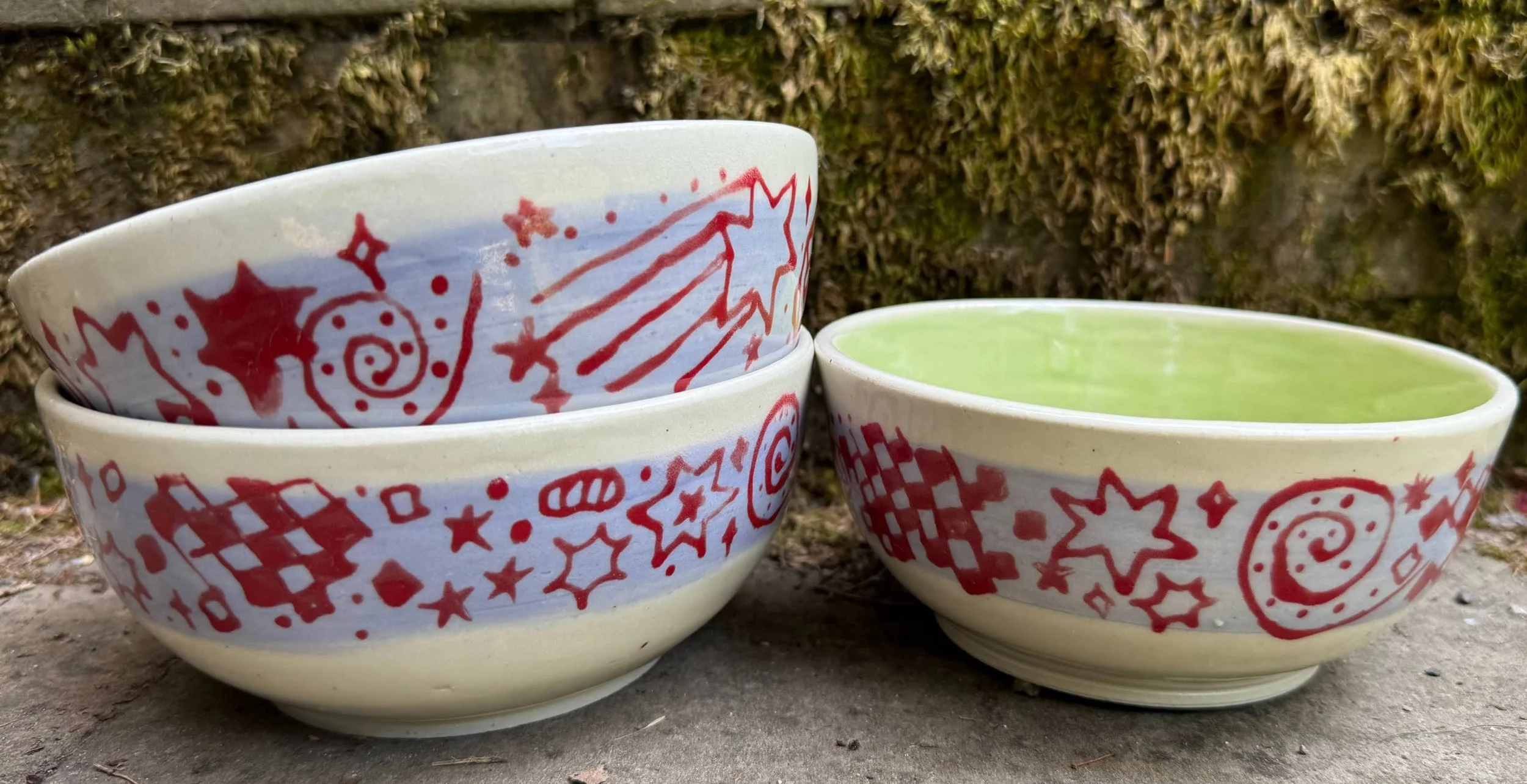 Project Thirty - Two