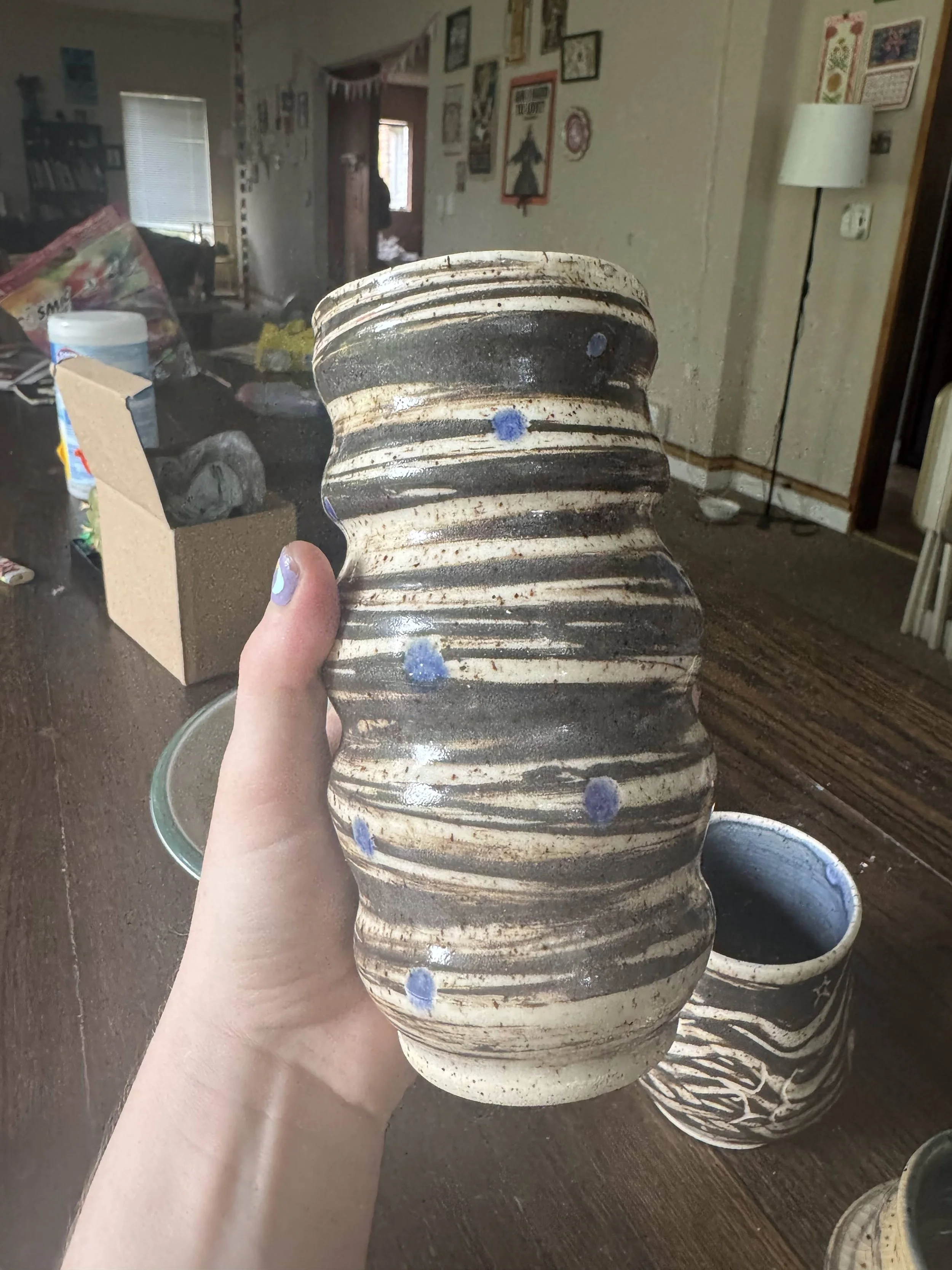 Project Thirty - Seven