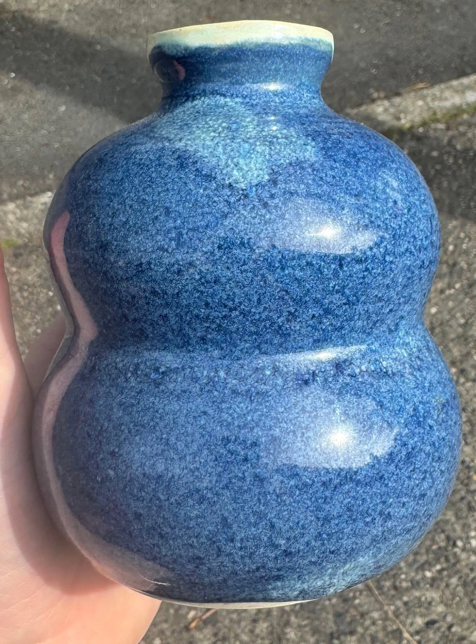 Project Twenty - One