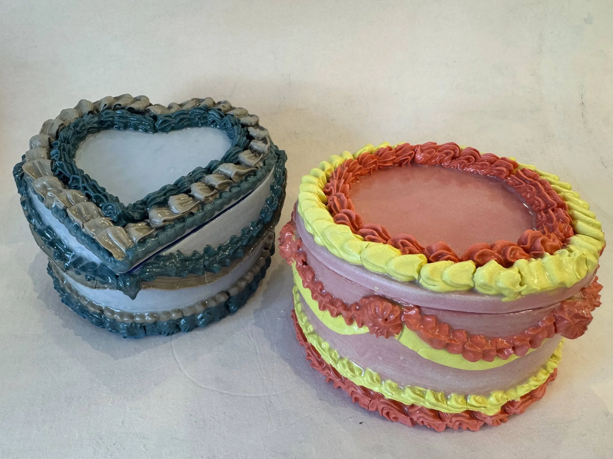 Project Twenty -  Six