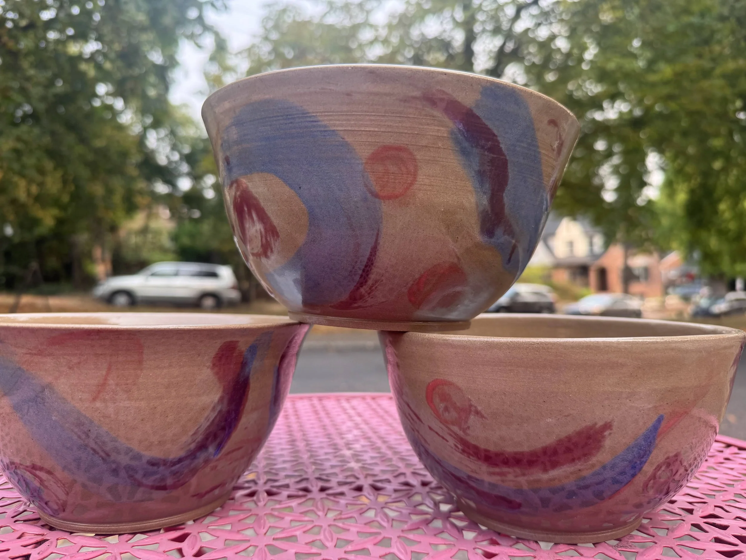 Project Thirty - Eight