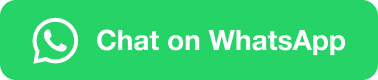 Green button with WhatsApp logo and white text that says 'Chat on WhatsApp'