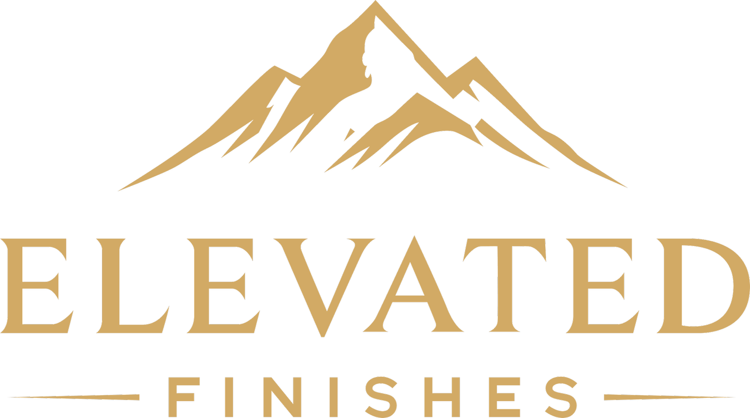 Elevated Finishes 