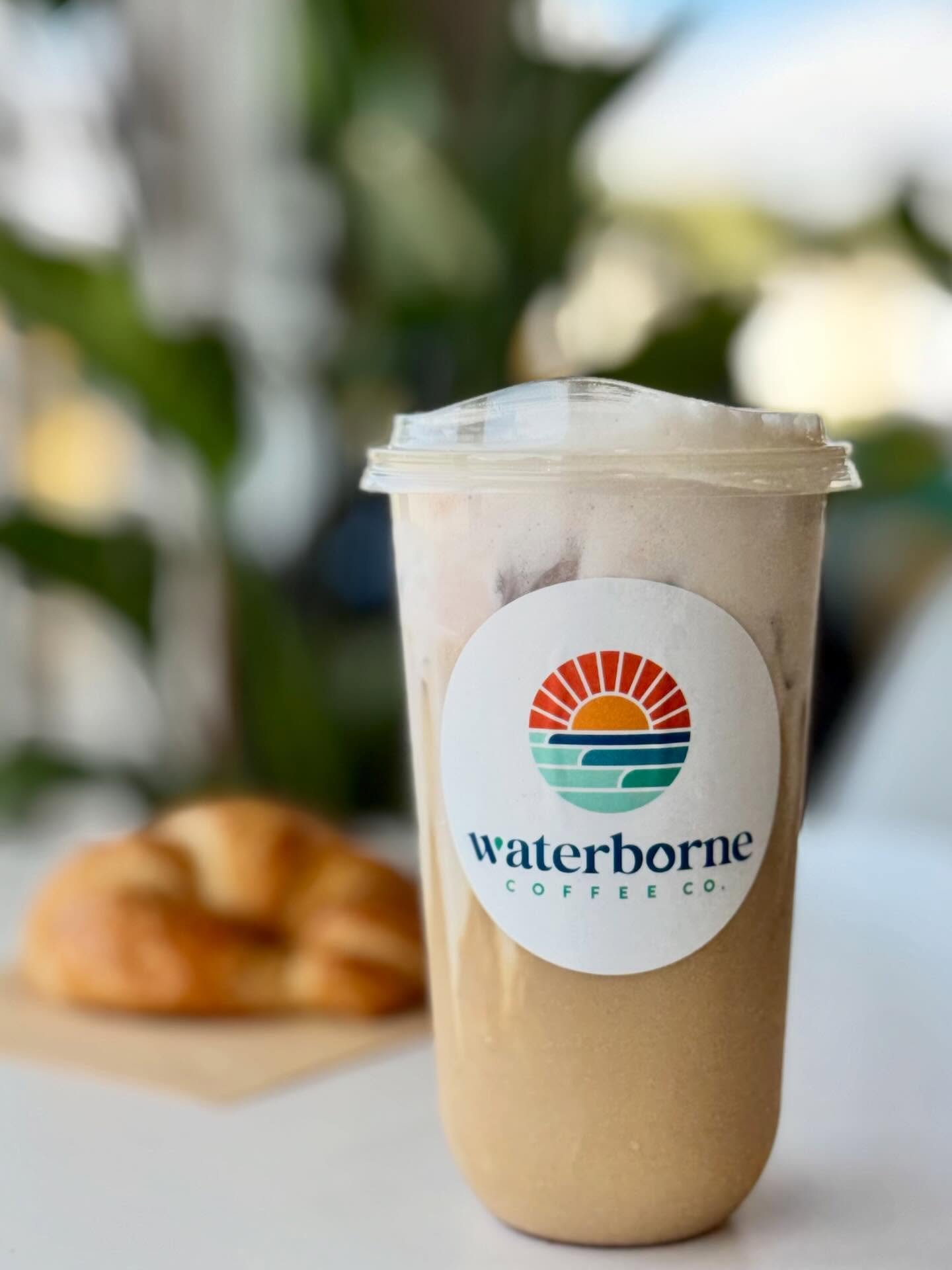 Coffee first&hellip; then everything else ☕️🌊

Salt in the air, caffeine in the system, and nowhere to be but right here.

This is your reminder:
Slow mornings > busy mornings

#Waterbornes #CoffeeByTheBeach #30A #MorningVibes #BeachLife StaySalt