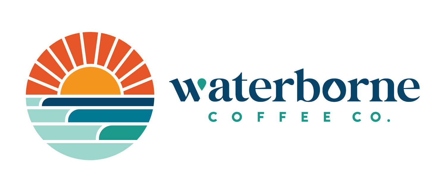 Waterborne Coffee Co
