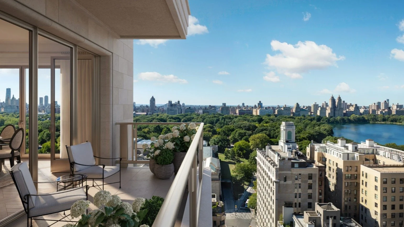 Happy Monday #MarketUpdate 📊✨

In a shortened President&rsquo;s Day week, 23 contracts were signed in Manhattan at $4M and above, 8 fewer than the previous week.

📊 Key Takeaway
The week included the most expensive condo ever signed on the Upper Ea