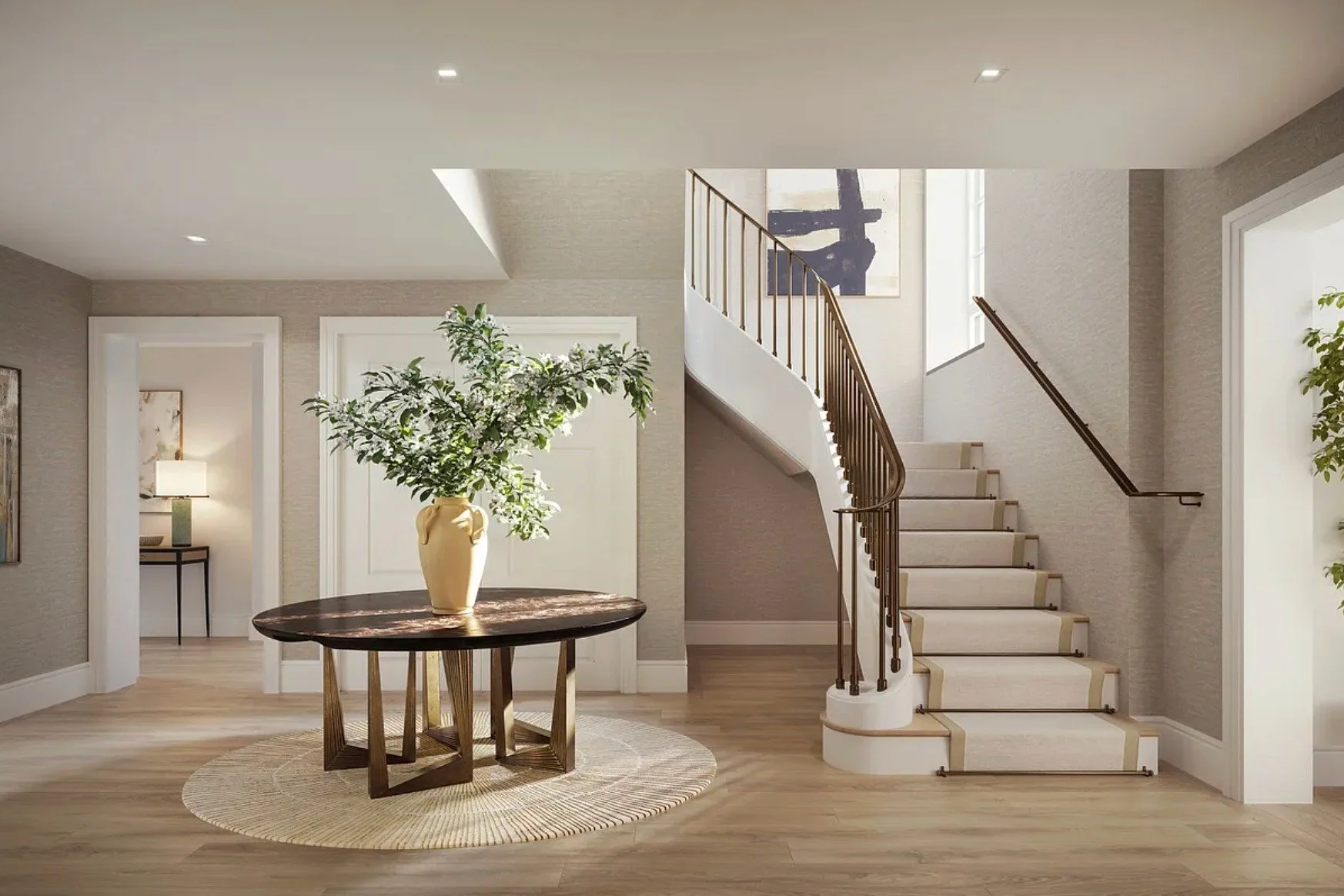 Happy Monday #MarketUpdate 📈

The Manhattan luxury market saw 34 contracts signed at $4M+ last week, 5 fewer than the previous week.

Condos continued to lead the market, outselling co-ops 21 to 8, with 1 condop and 4 townhouses rounding out the mix